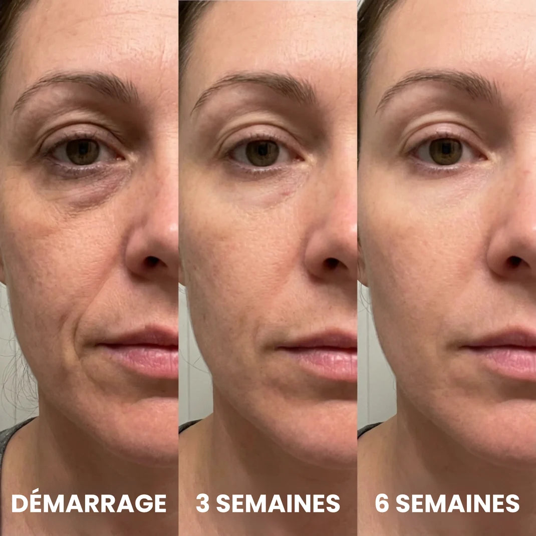 BioSkin™ Gua Sha Sculptant PDRN au Bio-Collagène — by NOREVYIA™