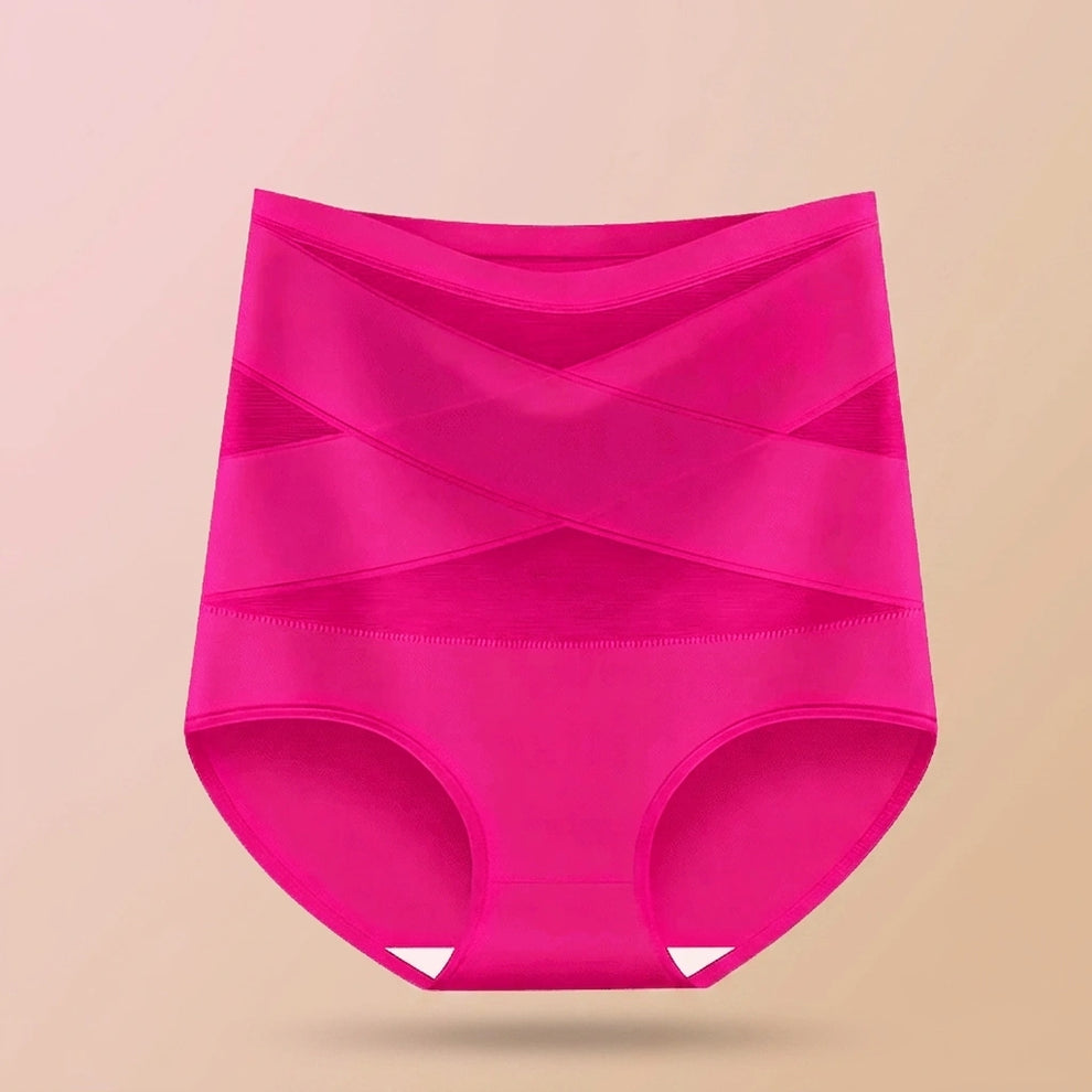Culotte Gainante — Maintien 360°