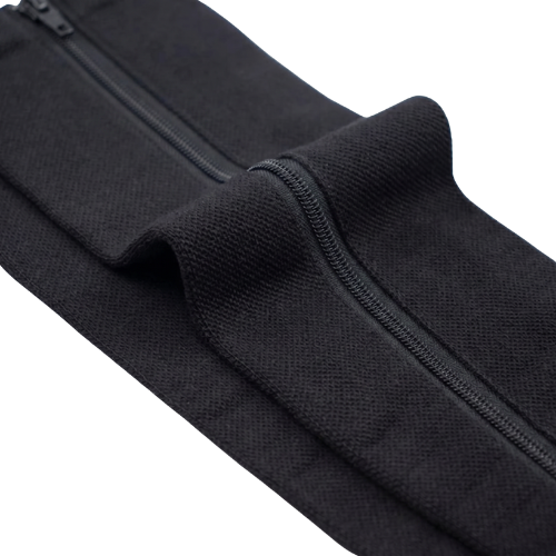 Bas de compression zippés NOREVYIA™
