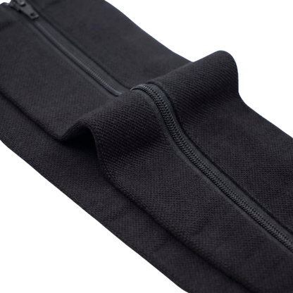 Bas de compression zippés NOREVYIA™