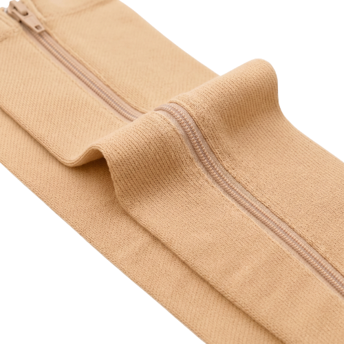 Bas de compression zippés NOREVYIA™