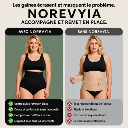 Culotte Gainante  — Maintien 360°