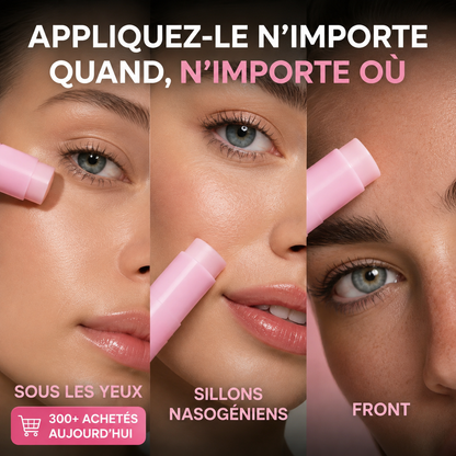 by Norevyia™ — Stick Repulpant PDRN au Bio-Collagène