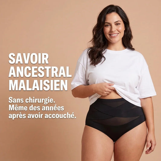 Culotte Gainante  — Maintien 360°