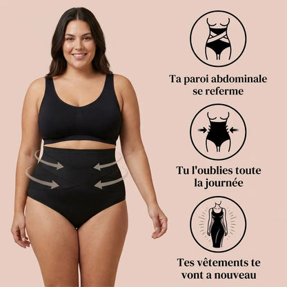 Culotte Gainante  — Maintien 360°