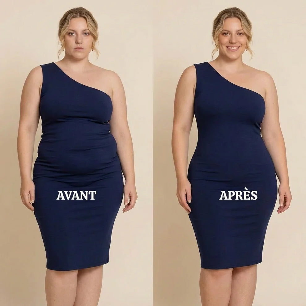 Culotte Gainante  — Maintien 360°