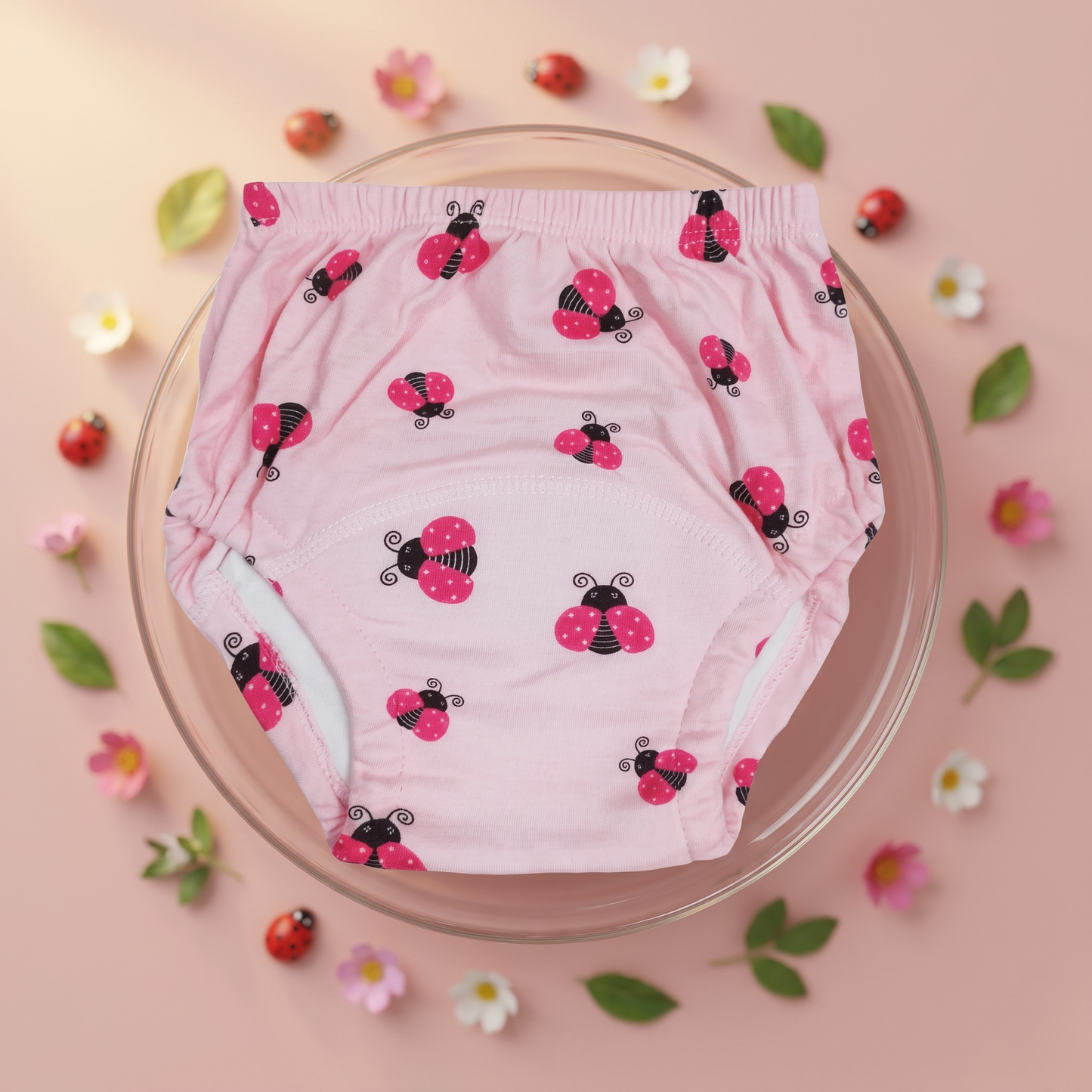 Culotte d’entraînement à la propreté
