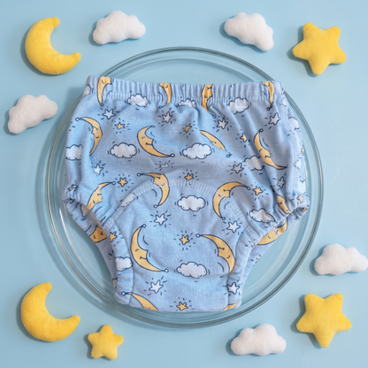 Culotte d’entraînement à la propreté