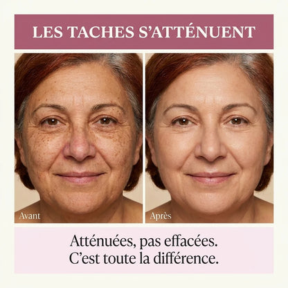 BioSkin™ Stick Teint Adaptatif 2-en-1 — Teint Unifié & Fini Naturel by Norevyia™